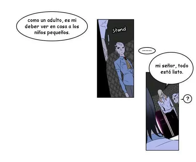 Noblesse - Capítulo 173 - Página 20 - LectorTMOo