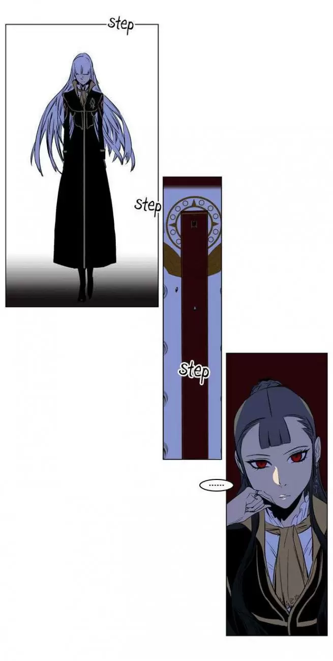Noblesse - Capítulo 173 - Página 23 - LectorTMOo