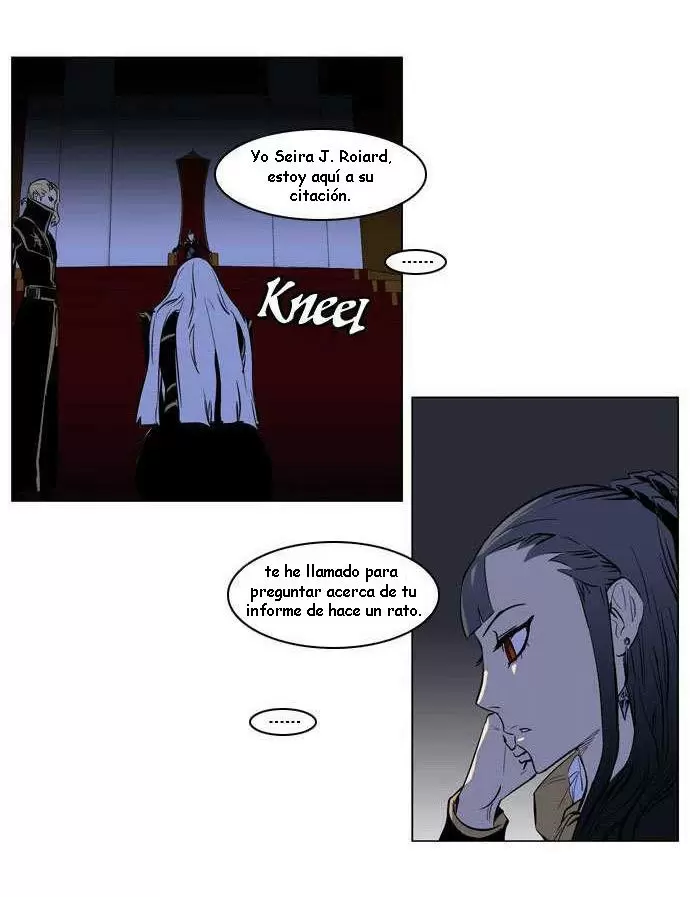 Noblesse - Capítulo 173 - Página 24 - LectorTMOo
