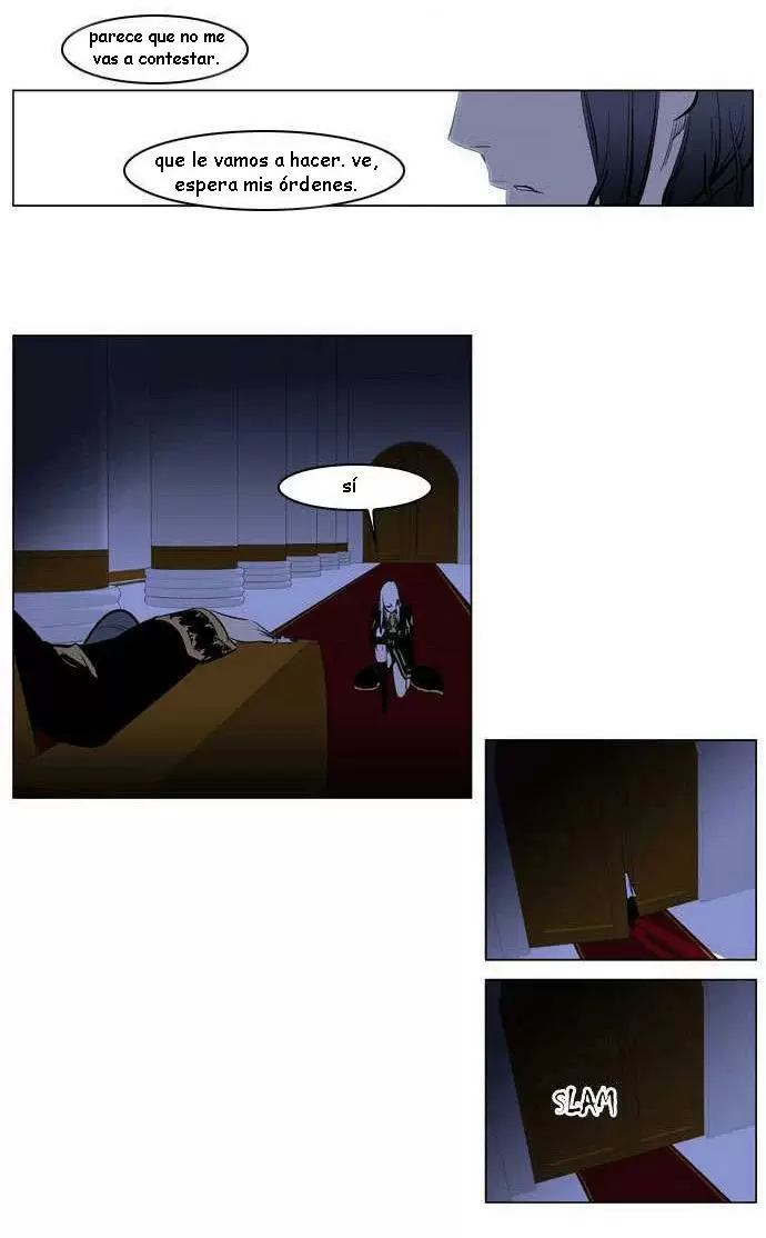 Noblesse - Capítulo 173 - Página 29 - LectorTMOo