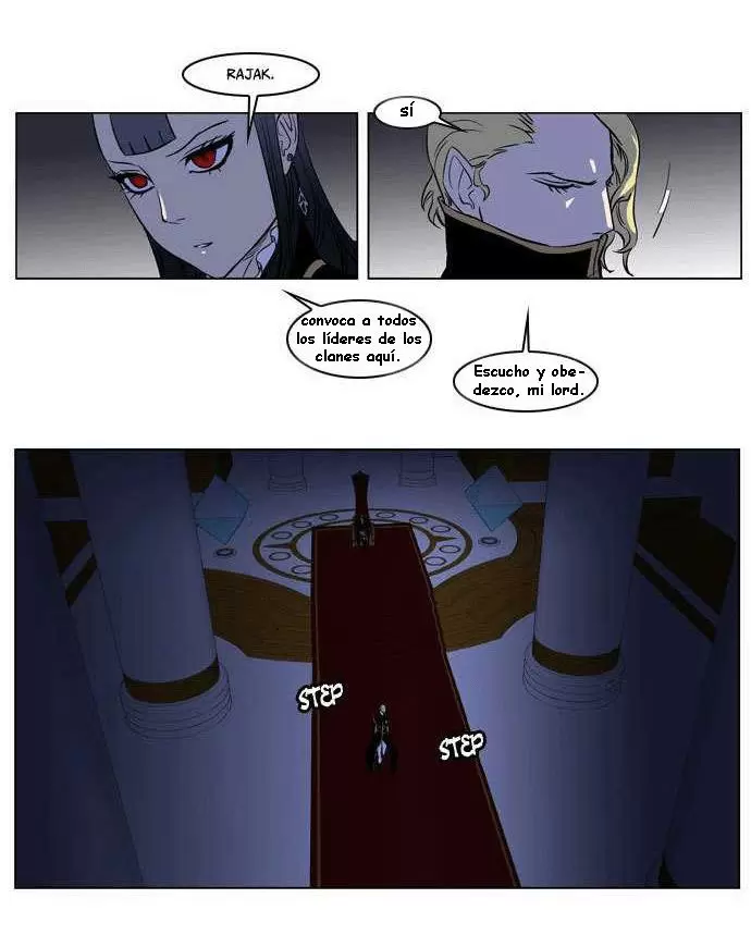 Noblesse - Capítulo 173 - Página 30 - LectorTMOo
