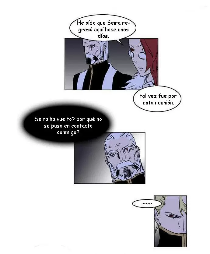Noblesse - Capítulo 174 - Página 3 - LectorTMOo