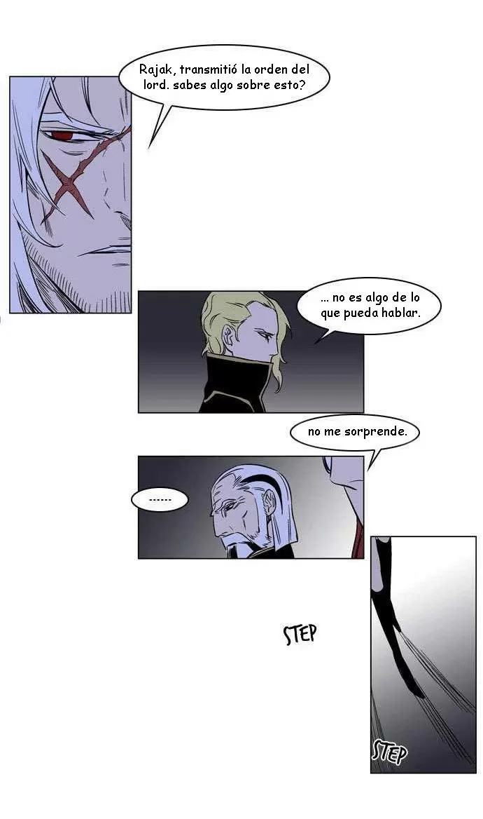 Noblesse - Capítulo 174 - Página 5 - LectorTMOo