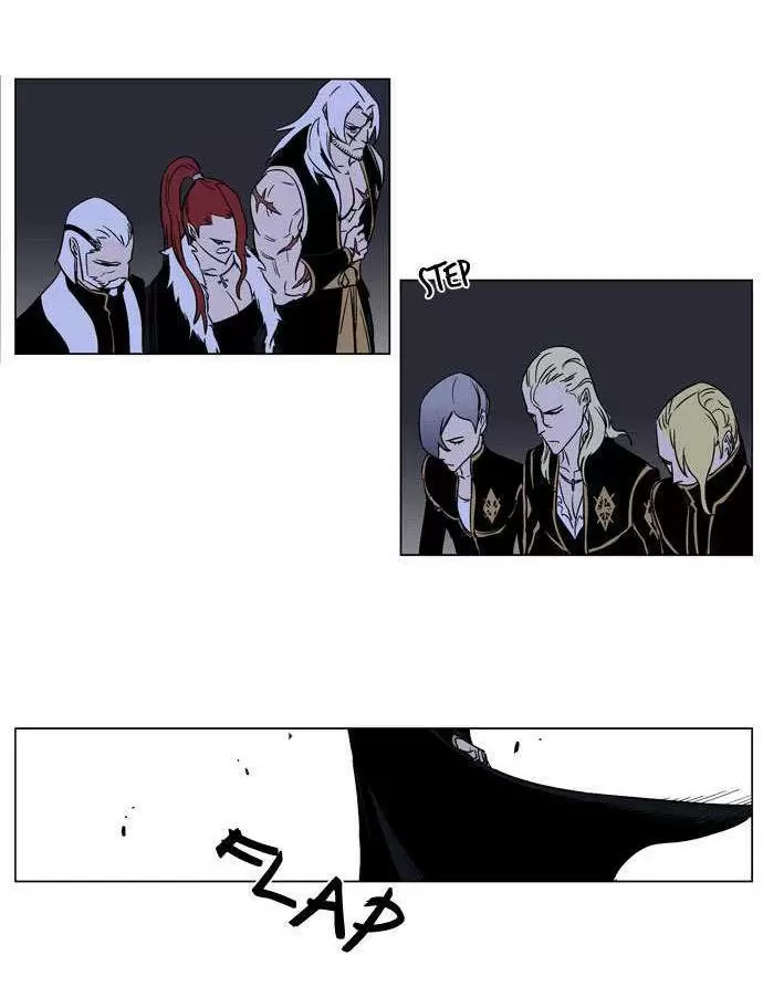 Noblesse - Capítulo 174 - Página 6 - LectorTMOo