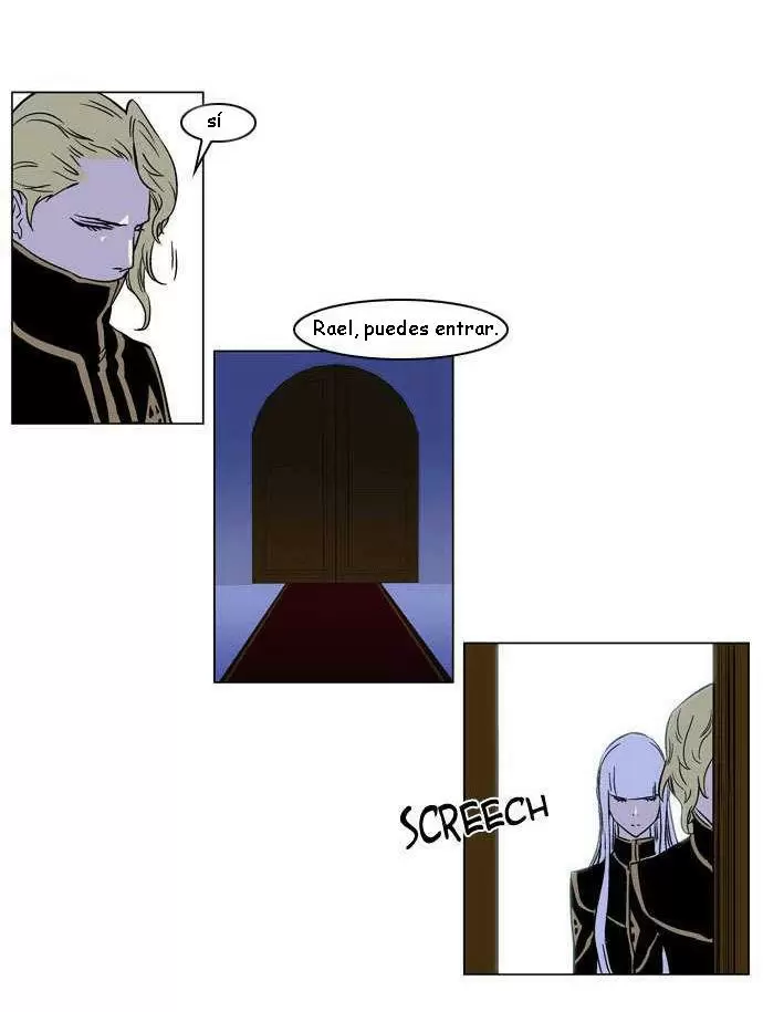 Noblesse - Capítulo 174 - Página 8 - LectorTMOo