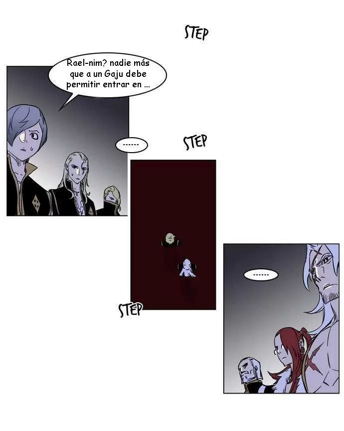 Noblesse - Capítulo 174 - Página 9 - LectorTMOo