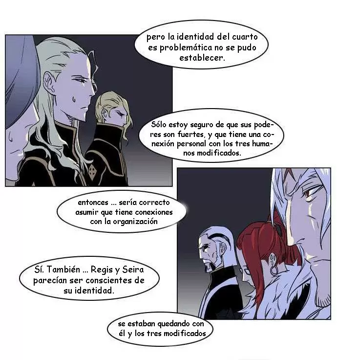 Noblesse - Capítulo 174 - Página 12 - LectorTMOo