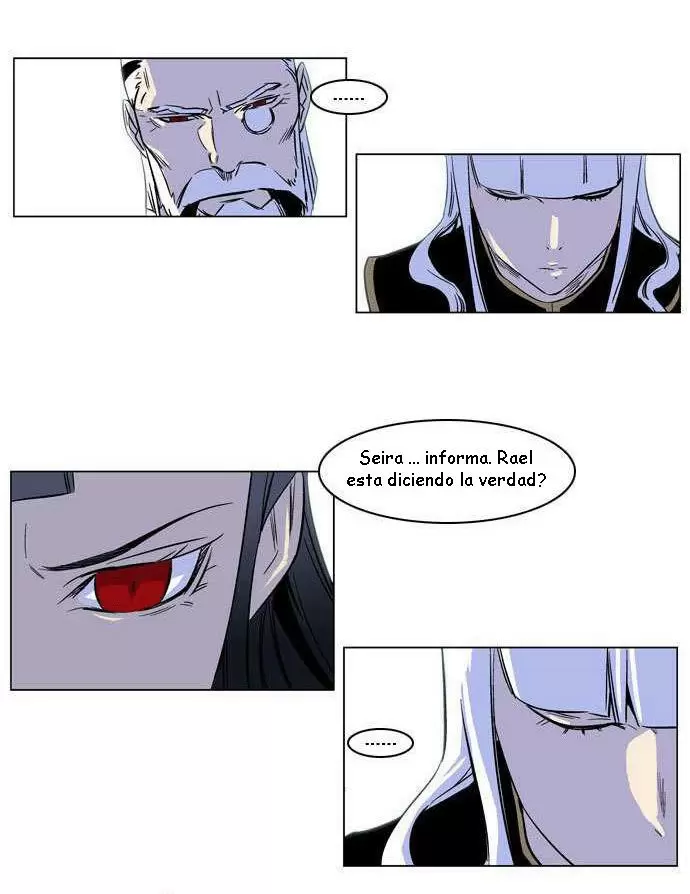 Noblesse - Capítulo 174 - Página 14 - LectorTMOo