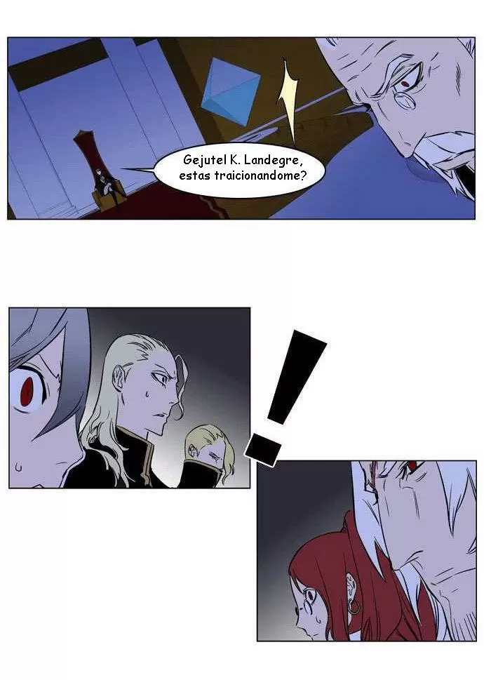 Noblesse - Capítulo 174 - Página 17 - LectorTMOo