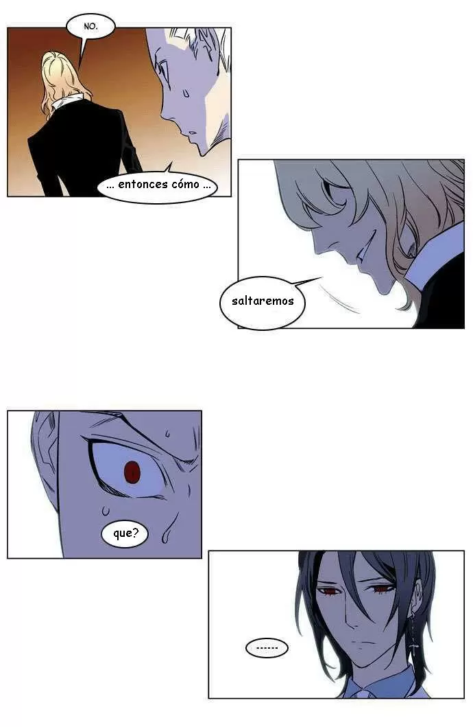 Noblesse - Capítulo 174 - Página 23 - LectorTMOo