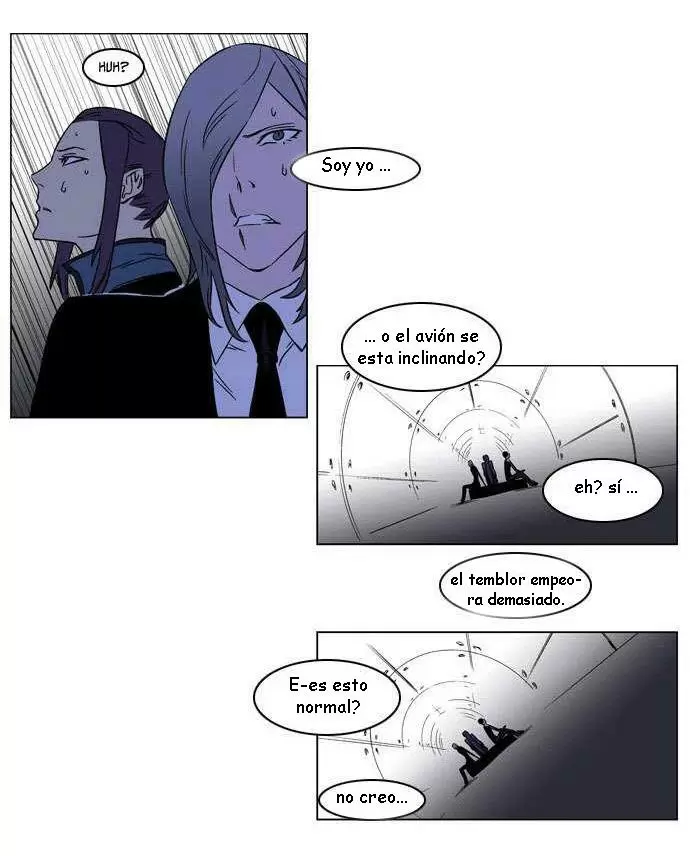 Noblesse - Capítulo 174 - Página 24 - LectorTMOo
