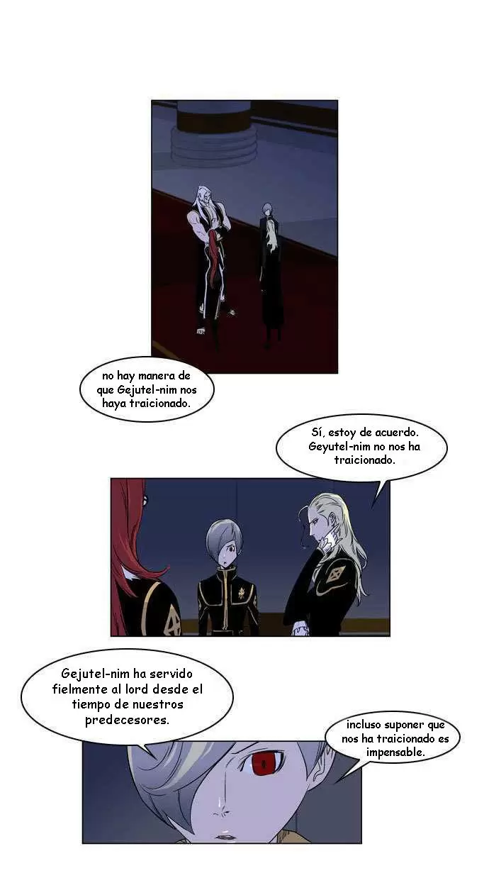 Noblesse - Capítulo 175 - Página 2 - LectorTMOo