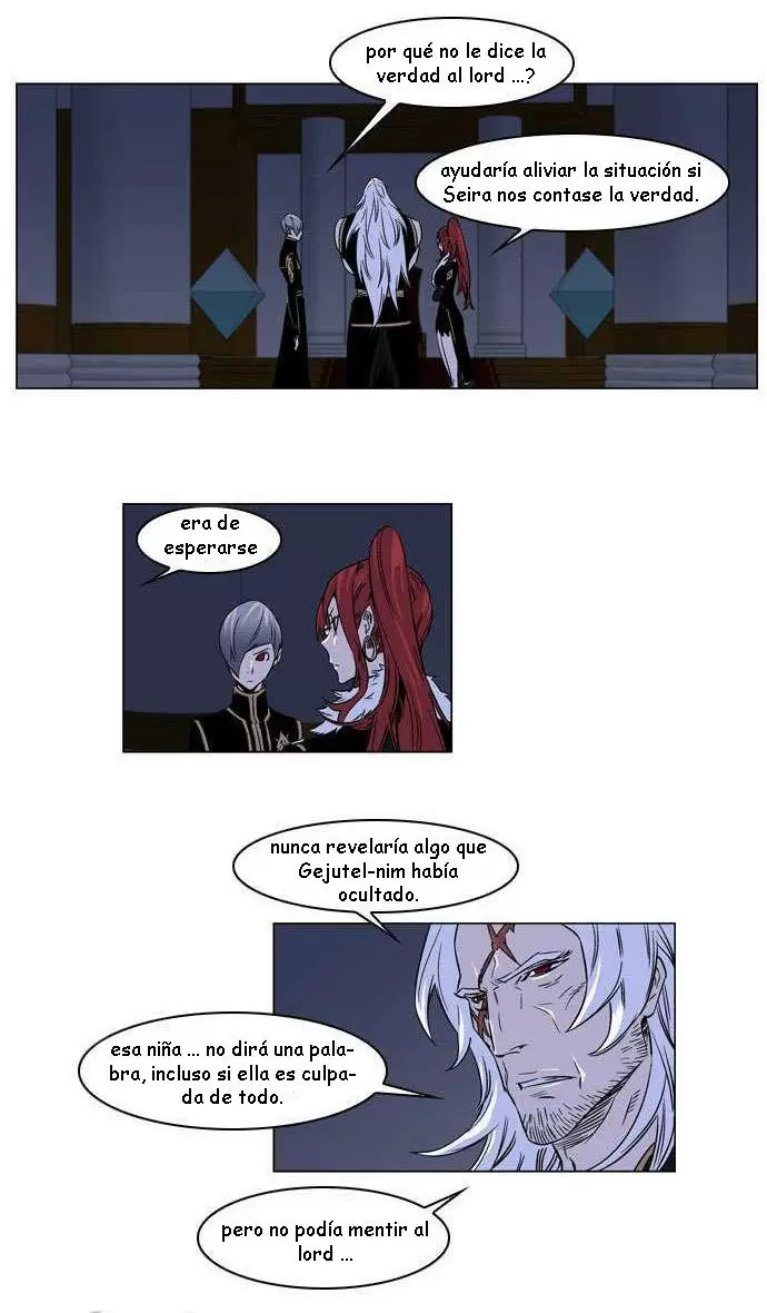 Noblesse - Capítulo 175 - Página 4 - LectorTMOo