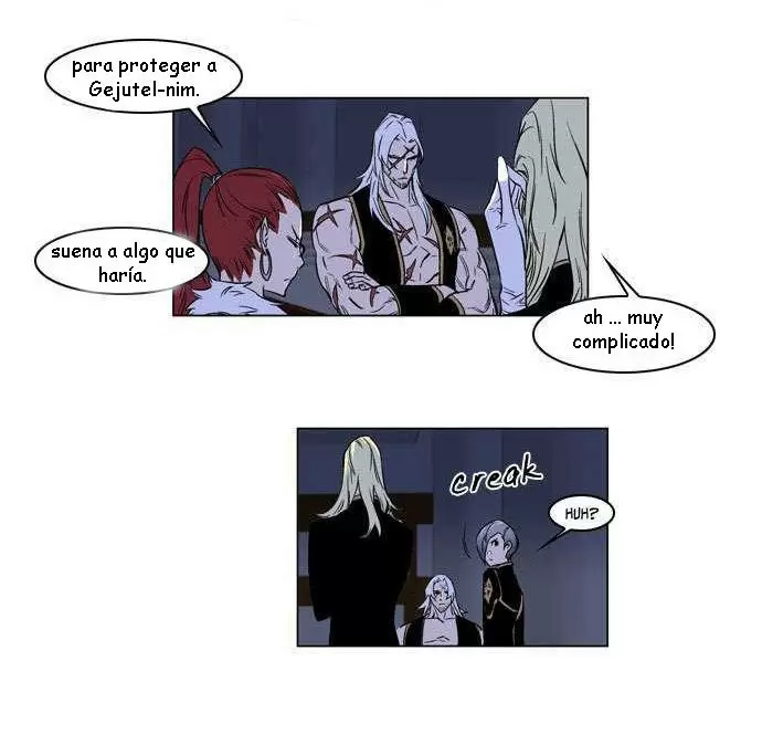 Noblesse - Capítulo 175 - Página 5 - LectorTMOo