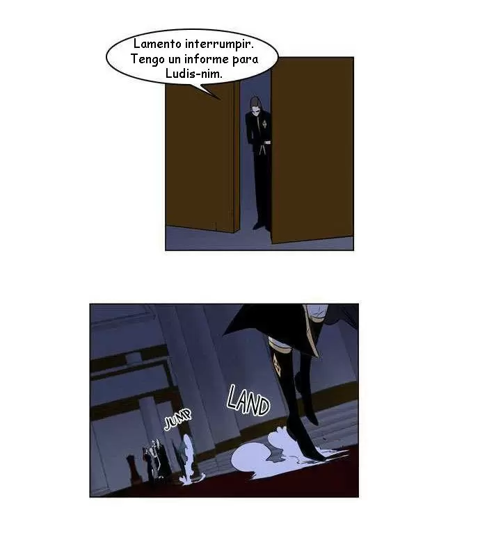 Noblesse - Capítulo 175 - Página 6 - LectorTMOo