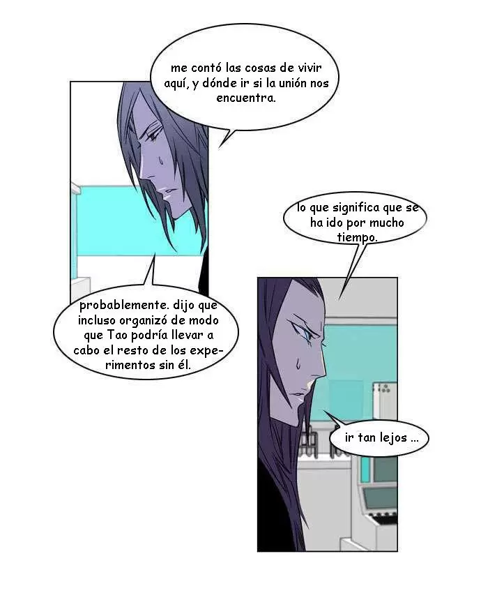 Noblesse - Capítulo 175 - Página 9 - LectorTMOo