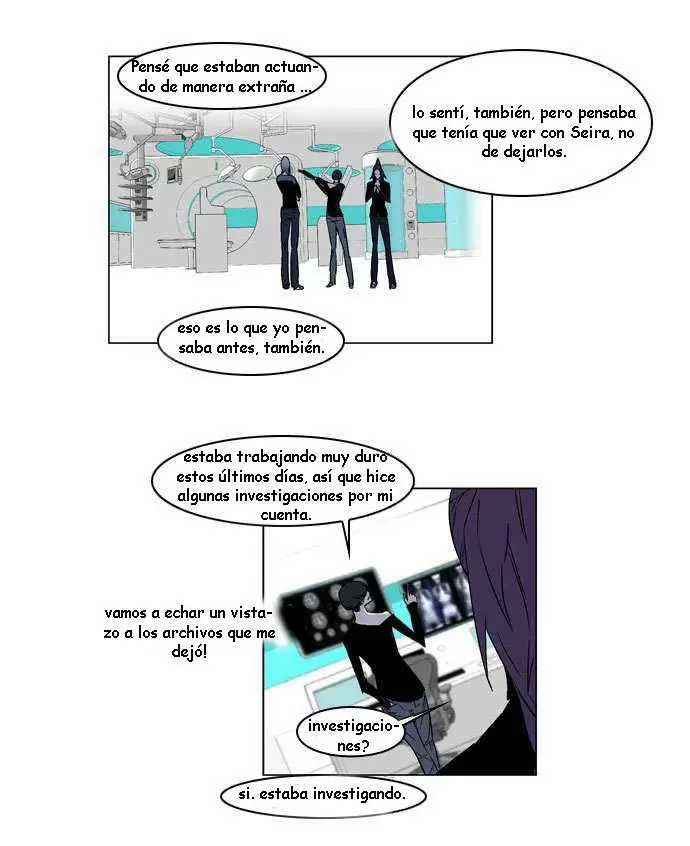 Noblesse - Capítulo 175 - Página 10 - LectorTMOo