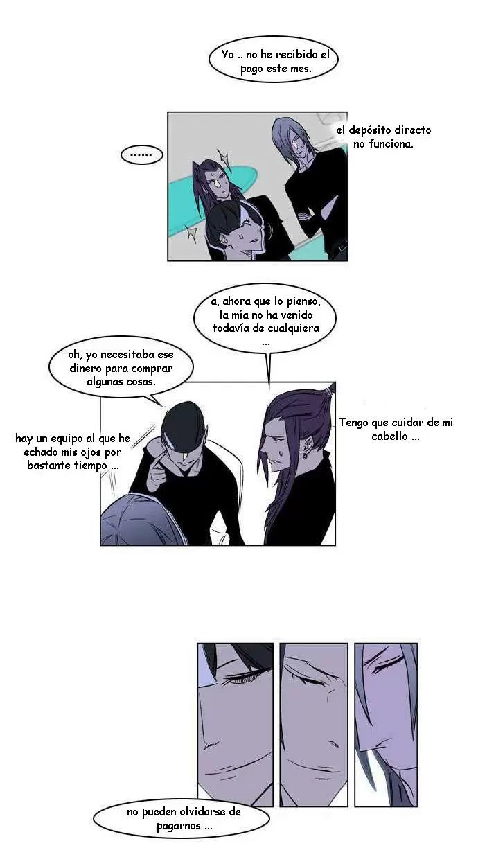 Noblesse - Capítulo 175 - Página 13 - LectorTMOo