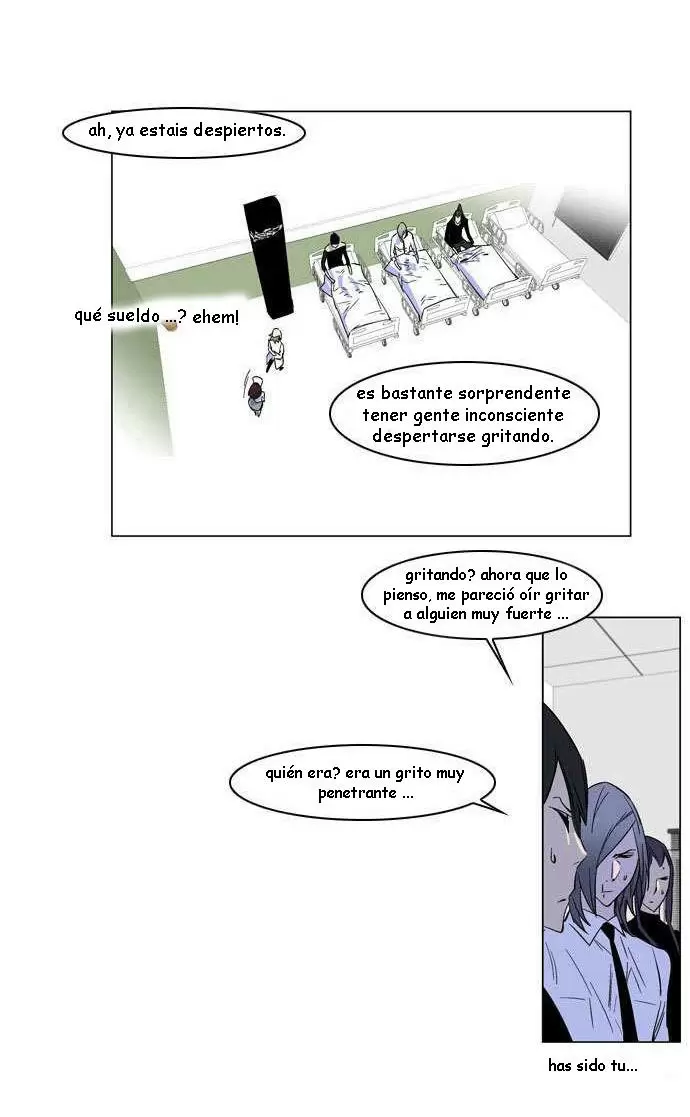 Noblesse - Capítulo 175 - Página 15 - LectorTMOo