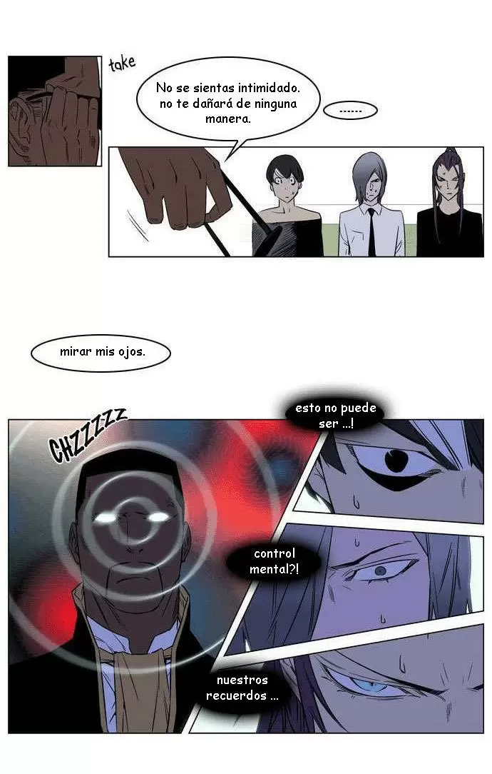 Noblesse - Capítulo 175 - Página 22 - LectorTMOo
