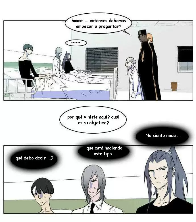 Noblesse - Capítulo 175 - Página 24 - LectorTMOo