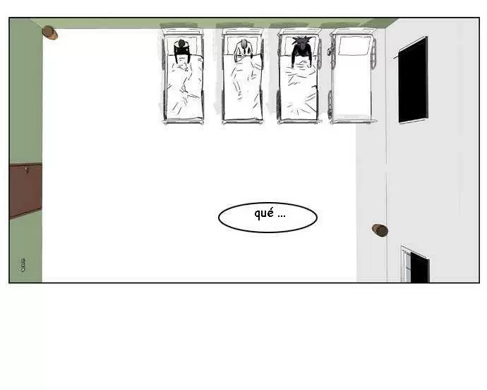 Noblesse - Capítulo 175 - Página 28 - LectorTMOo