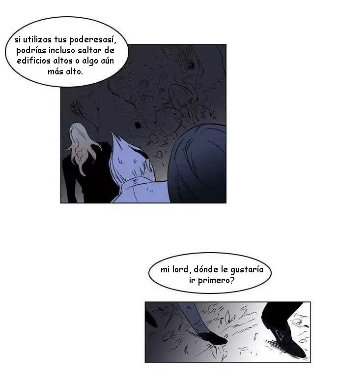 Noblesse - Capítulo 175 - Página 30 - LectorTMOo