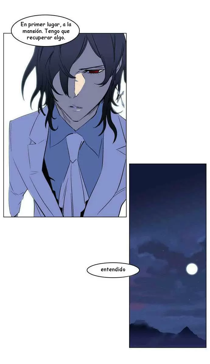 Noblesse - Capítulo 175 - Página 31 - LectorTMOo