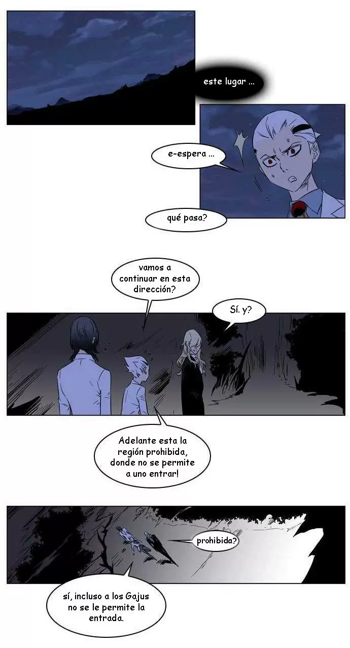 Noblesse - Capítulo 176 - Página 2 - LectorTMOo