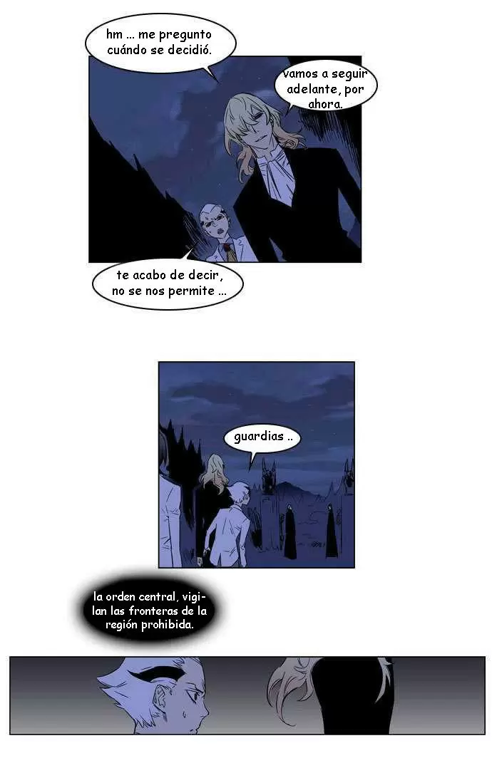 Noblesse - Capítulo 176 - Página 3 - LectorTMOo