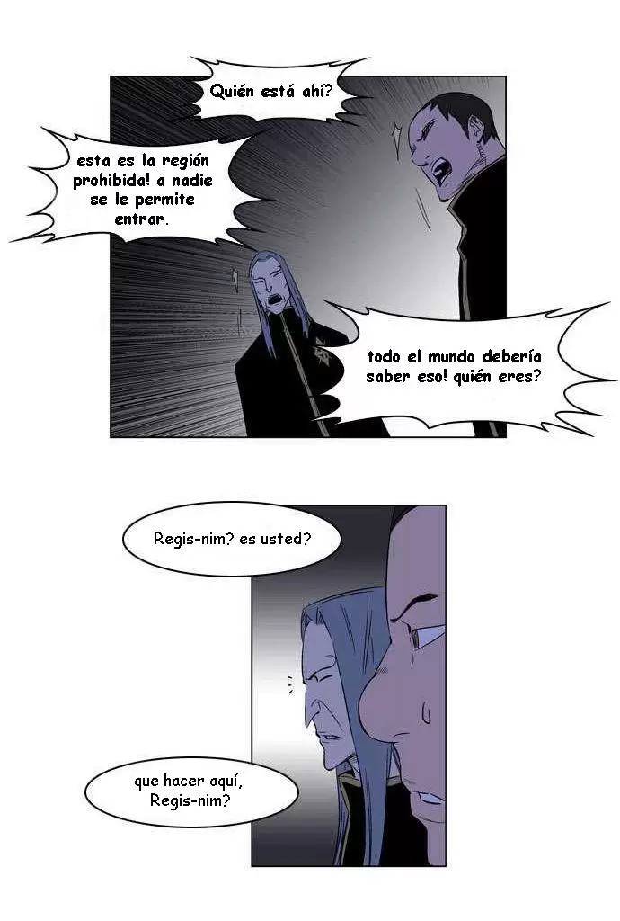 Noblesse - Capítulo 176 - Página 4 - LectorTMOo