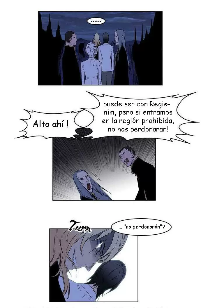 Noblesse - Capítulo 176 - Página 6 - LectorTMOo