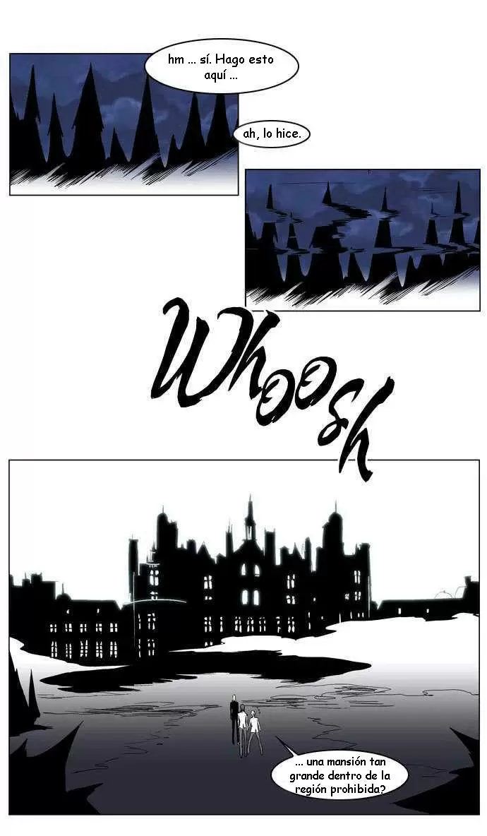 Noblesse - Capítulo 176 - Página 10 - LectorTMOo