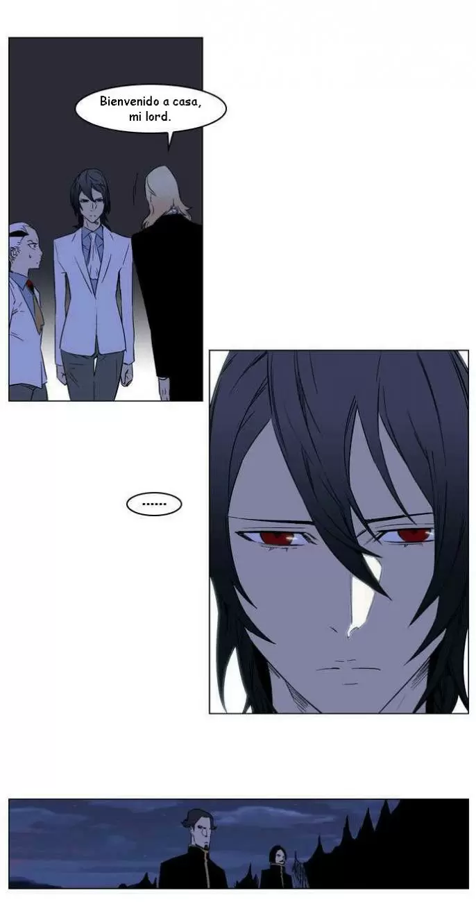Noblesse - Capítulo 176 - Página 11 - LectorTMOo