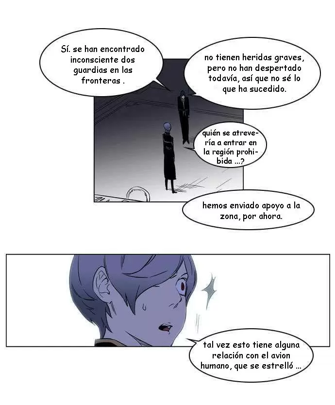 Noblesse - Capítulo 176 - Página 14 - LectorTMOo