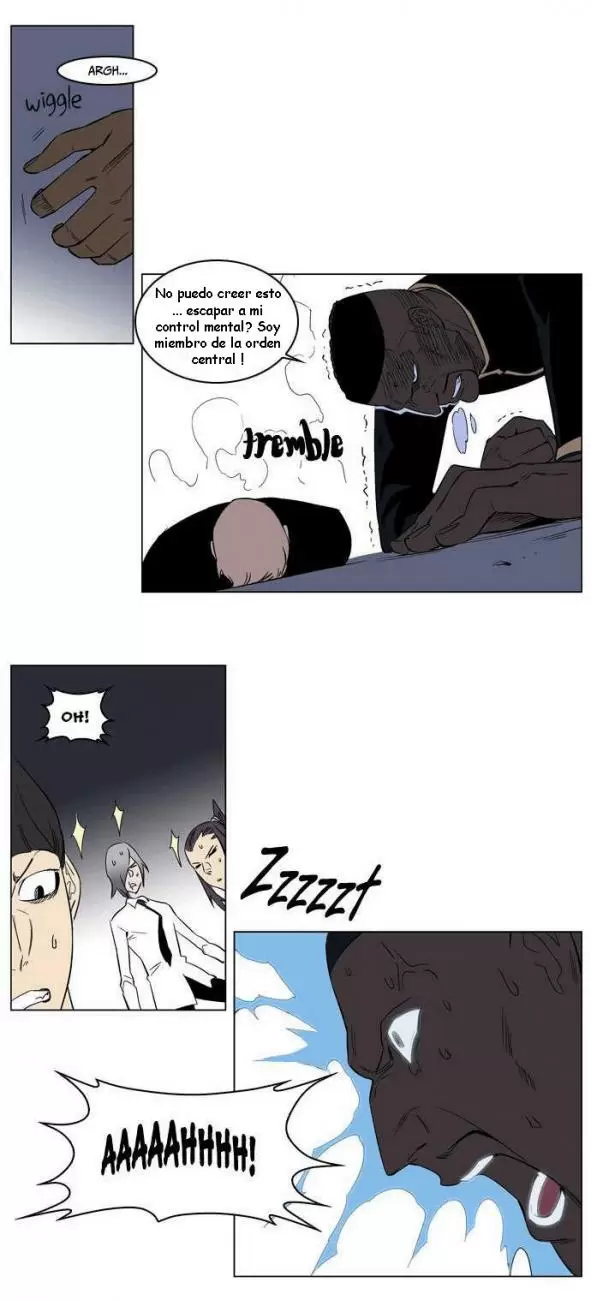 Noblesse - Capítulo 176 - Página 23 - LectorTMOo