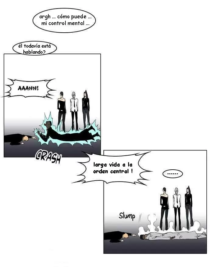 Noblesse - Capítulo 176 - Página 24 - LectorTMOo
