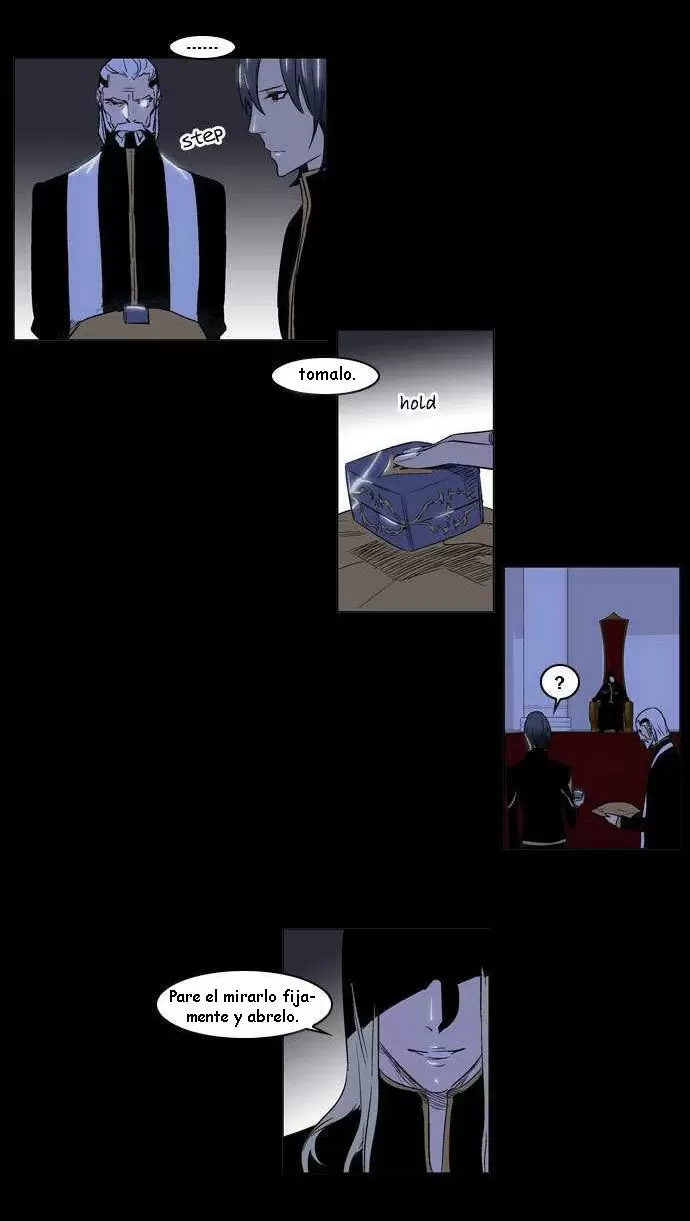 Noblesse - Capítulo 177 - Página 3 - LectorTMOo