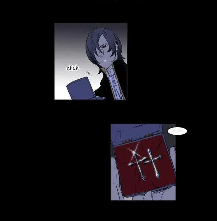 Noblesse - Capítulo 177 - Página 4 - LectorTMOo