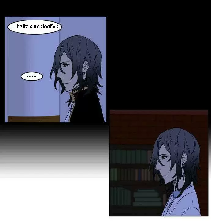 Noblesse - Capítulo 177 - Página 9 - LectorTMOo