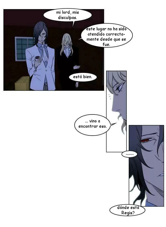 Noblesse - Capítulo 177 - Página 10 - LectorTMOo