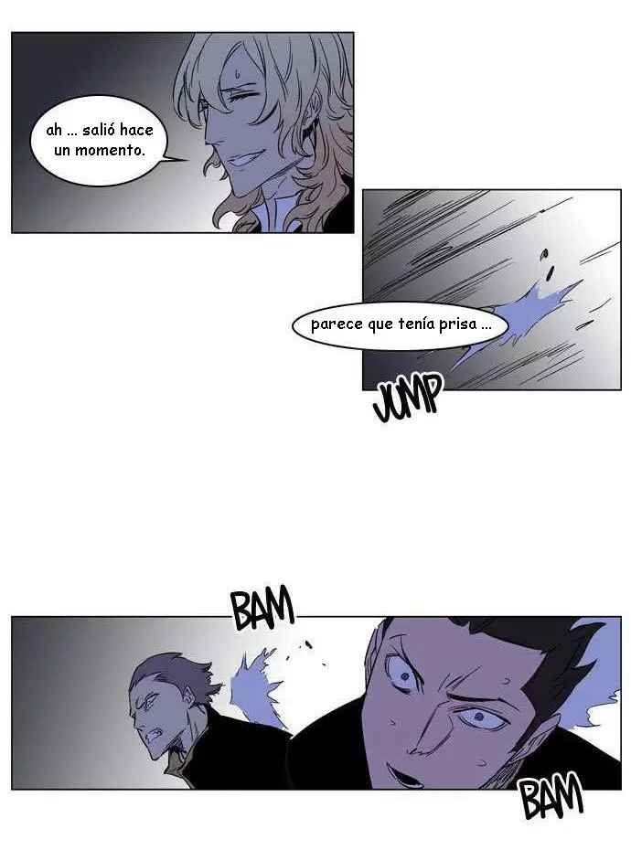 Noblesse - Capítulo 177 - Página 11 - LectorTMOo