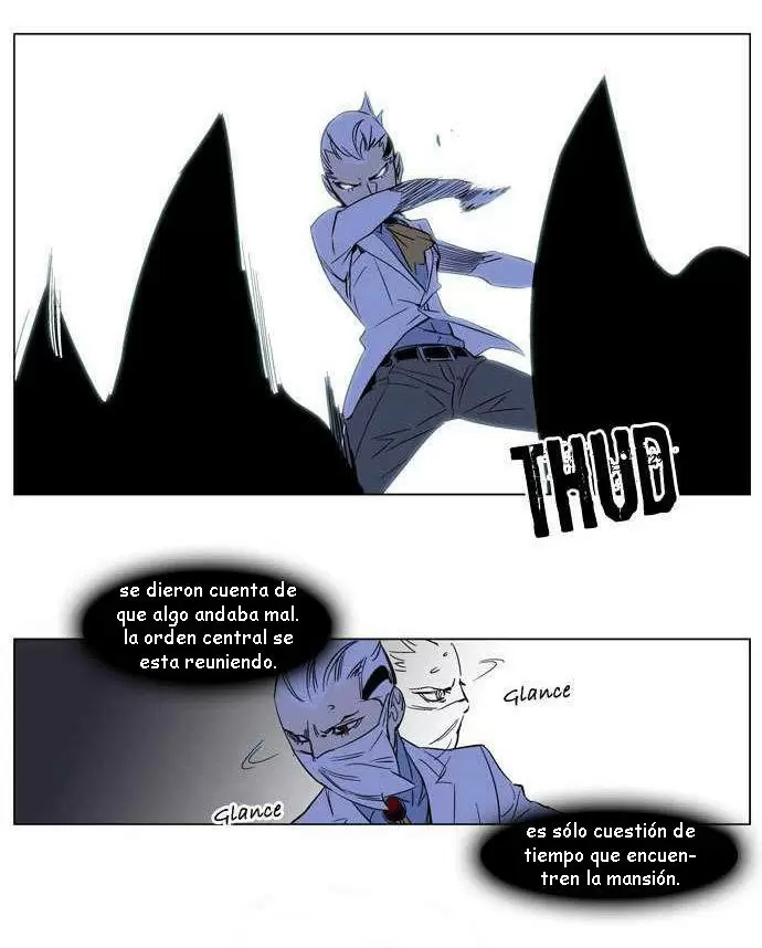 Noblesse - Capítulo 177 - Página 12 - LectorTMOo