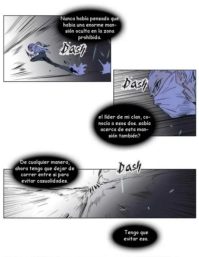 Noblesse - Capítulo 177 - Página 13 - LectorTMOo