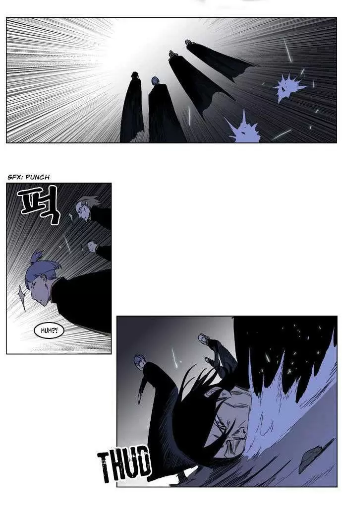 Noblesse - Capítulo 177 - Página 14 - LectorTMOo