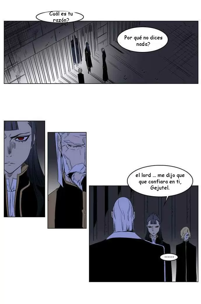 Noblesse - Capítulo 177 - Página 18 - LectorTMOo