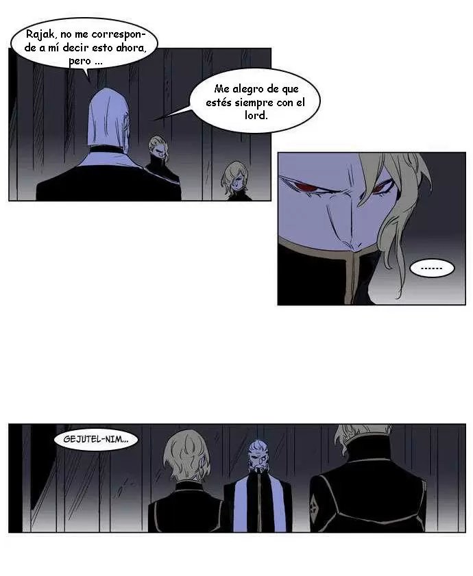 Noblesse - Capítulo 177 - Página 20 - LectorTMOo