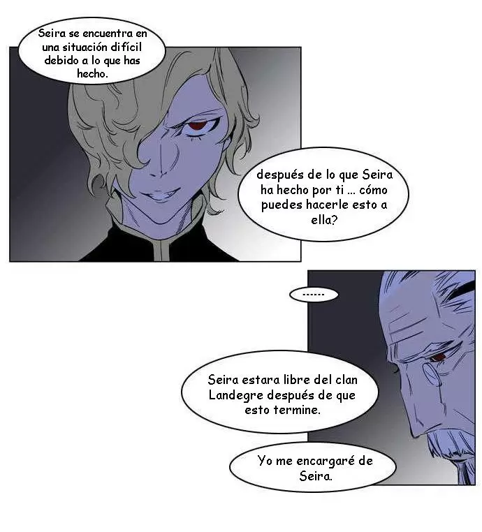 Noblesse - Capítulo 177 - Página 21 - LectorTMOo