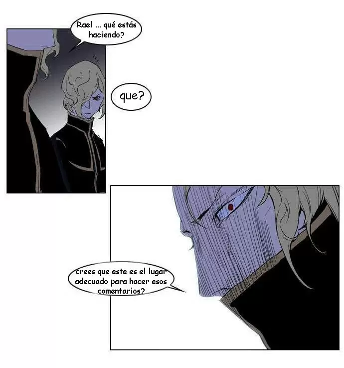 Noblesse - Capítulo 177 - Página 22 - LectorTMOo