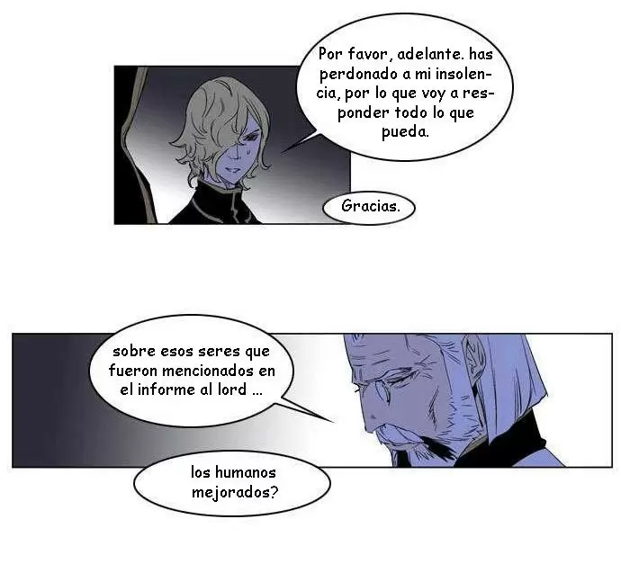 Noblesse - Capítulo 177 - Página 24 - LectorTMOo